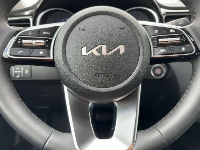 Kia Ceed / cee'd