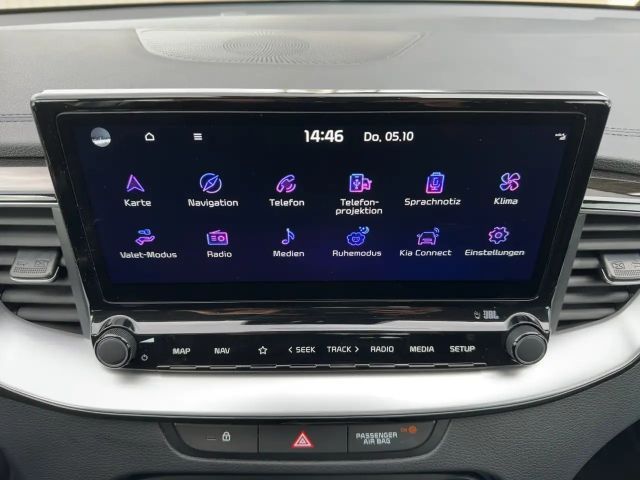 Kia Ceed / cee'd