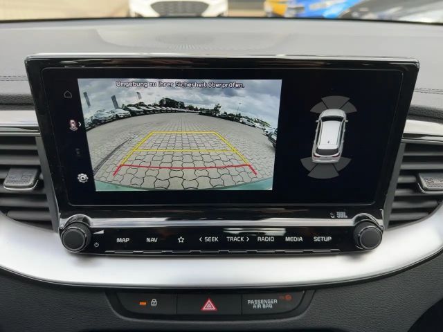Kia Ceed / cee'd