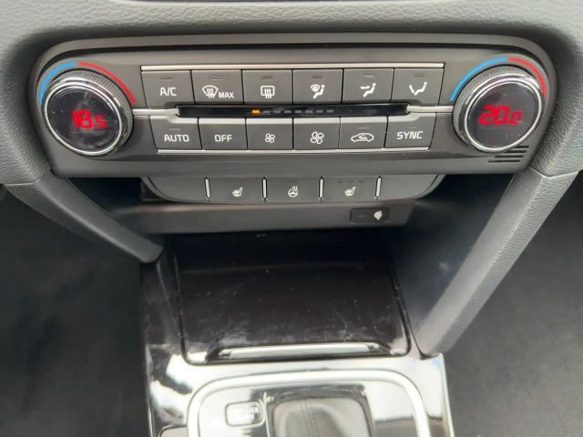 Kia Ceed / cee'd