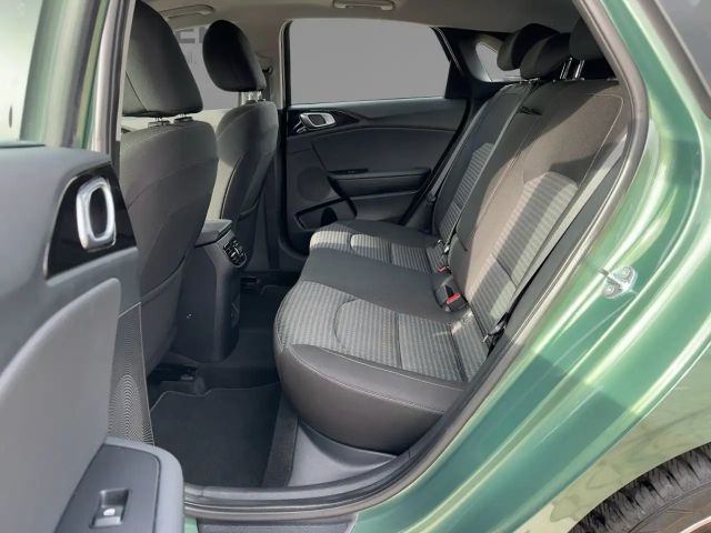 Kia Ceed / cee'd