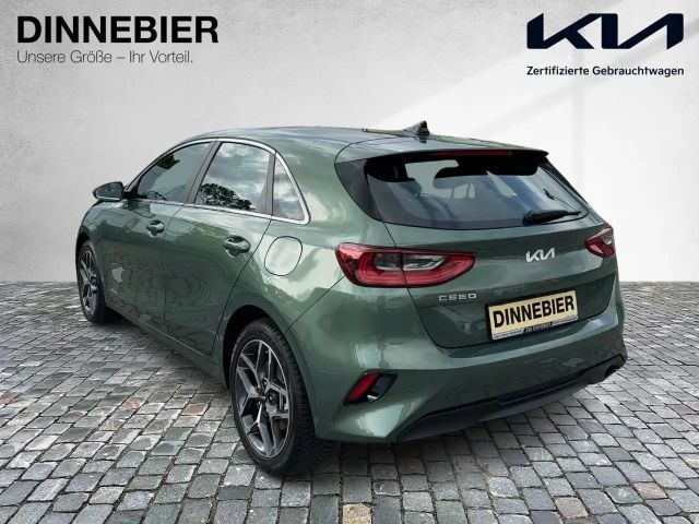 Kia Ceed / cee'd