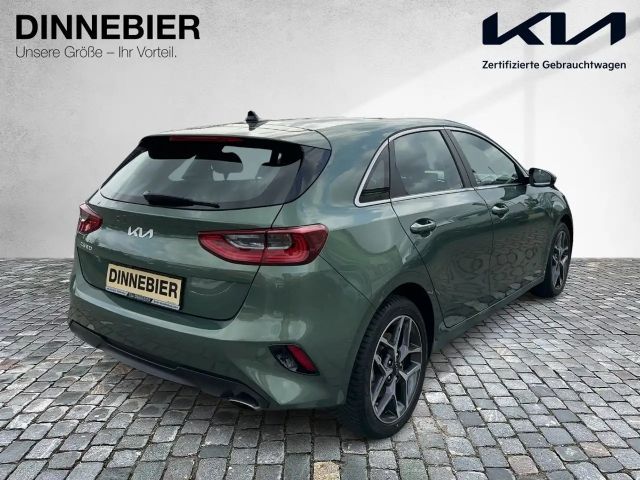 Kia Ceed / cee'd