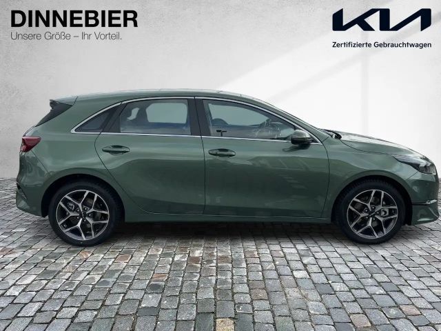 Kia Ceed / cee'd