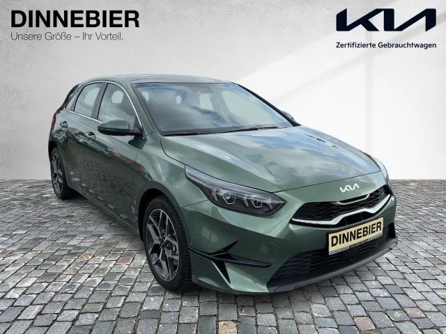 Kia Ceed / cee'd
