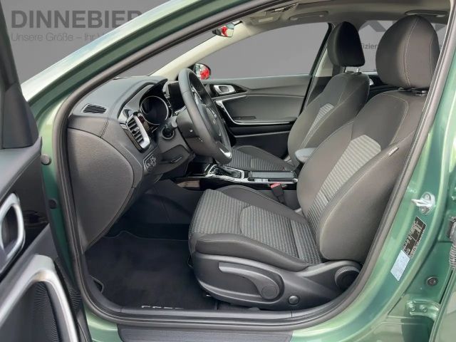 Kia Ceed / cee'd