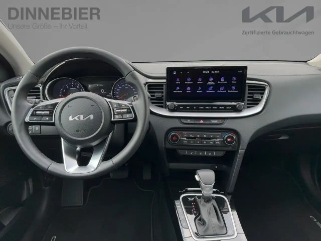 Kia Ceed / cee'd