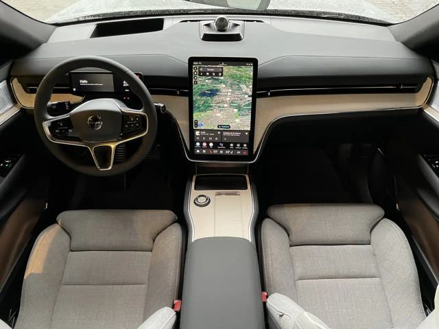 Volvo EX90
