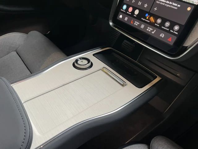 Volvo EX90