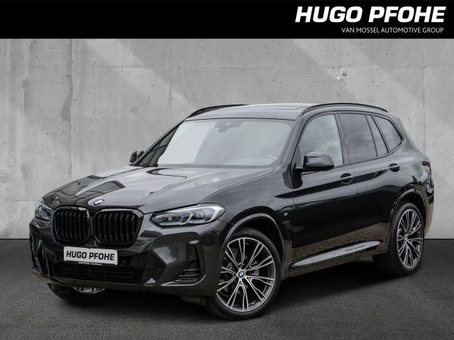 BMW X3 2022 Diesel