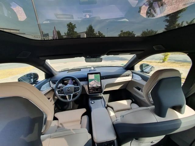 Volvo EX90