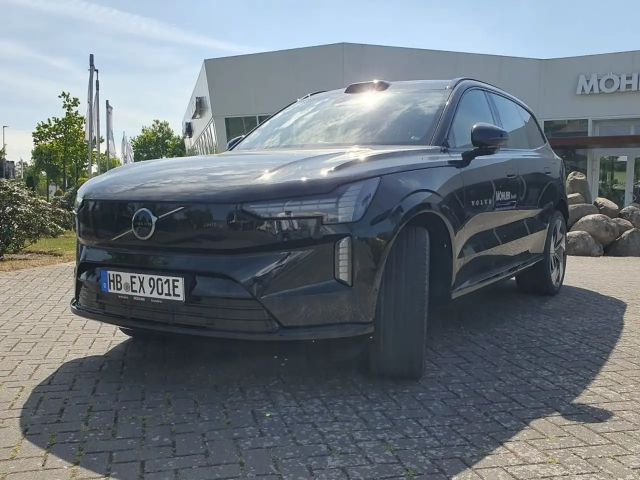 Volvo EX90