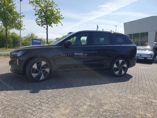 Volvo EX90