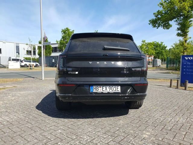 Volvo EX90