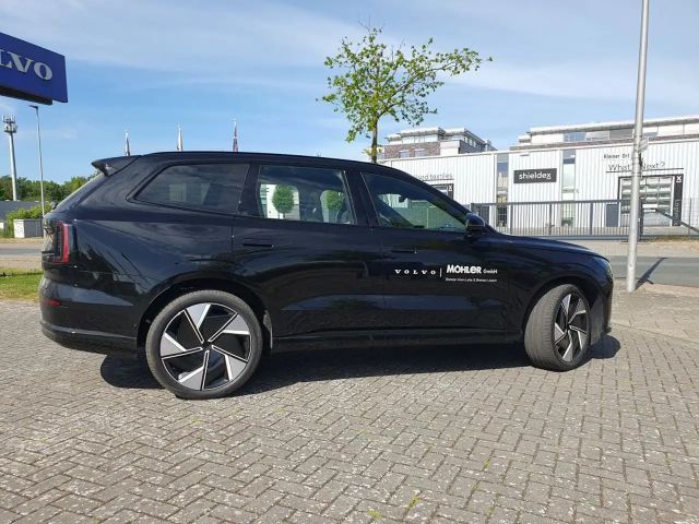 Volvo EX90