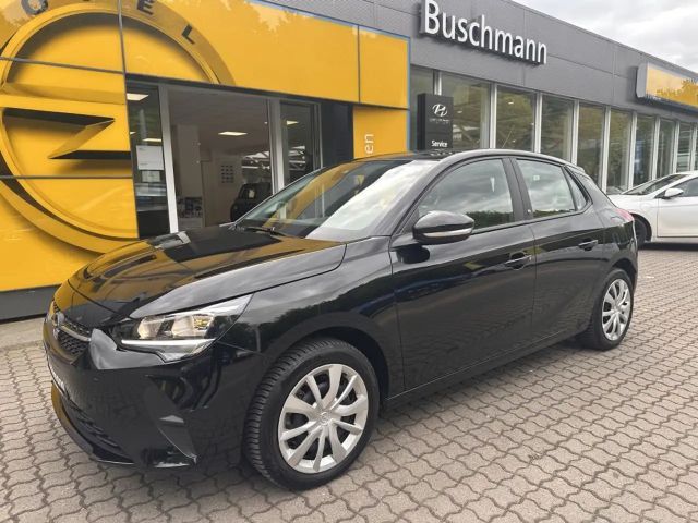 Opel Corsa-e