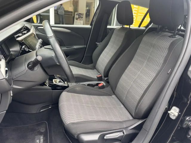 Opel Corsa-e