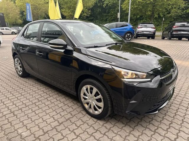 Opel Corsa-e
