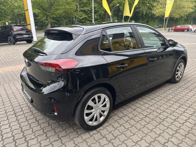 Opel Corsa-e