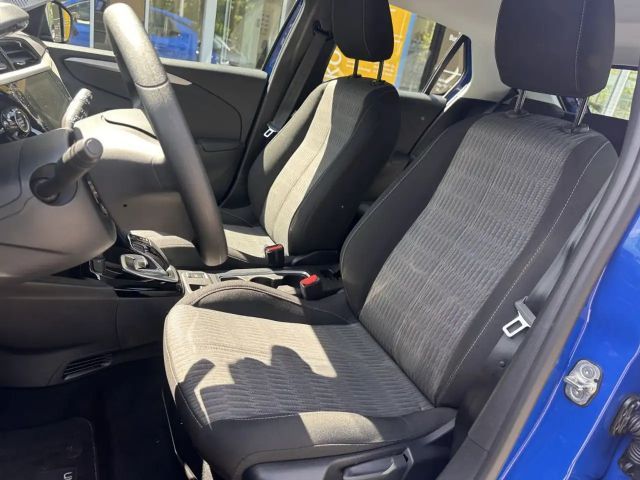 Opel Corsa-e