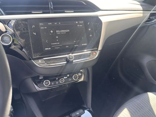 Opel Corsa-e