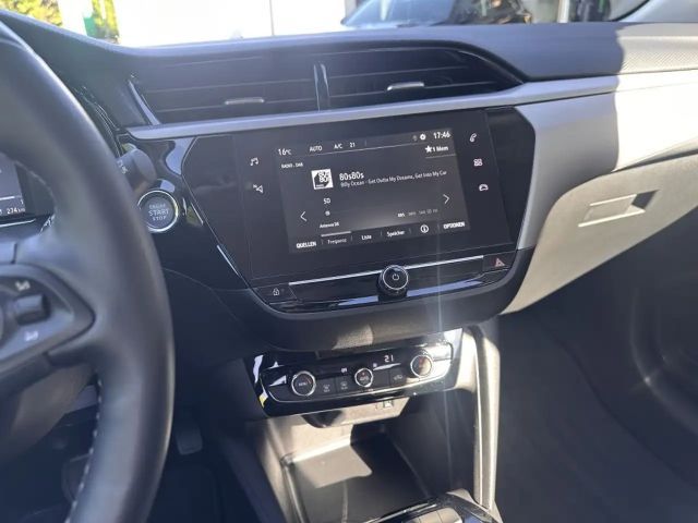 Opel Corsa-e