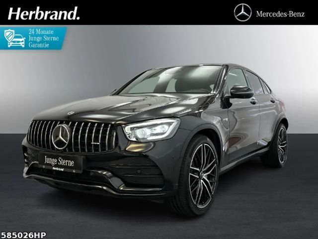 Mercedes-Benz GLC 43 AMG 2020 Benzine