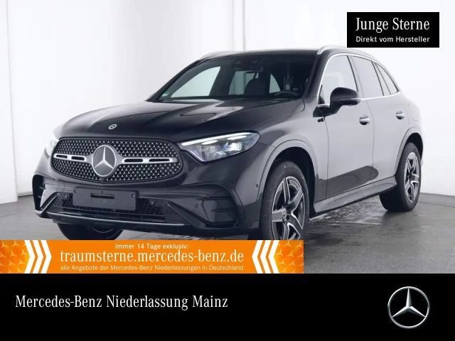 Mercedes-Benz GLC 300 2024 Hybride / Benzine