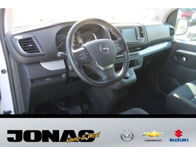 Opel Zafira Life