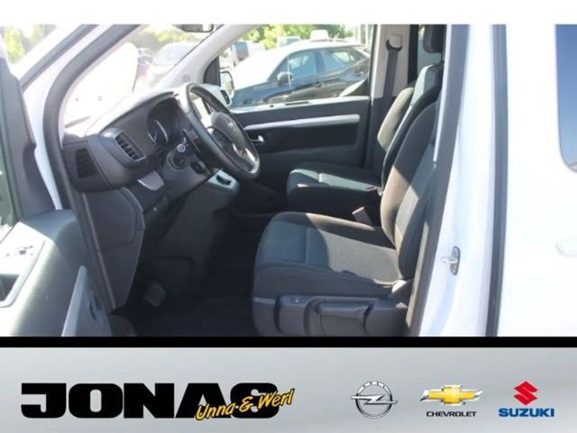 Opel Zafira Life