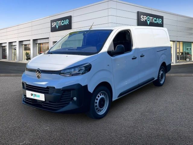 Citroen Jumpy