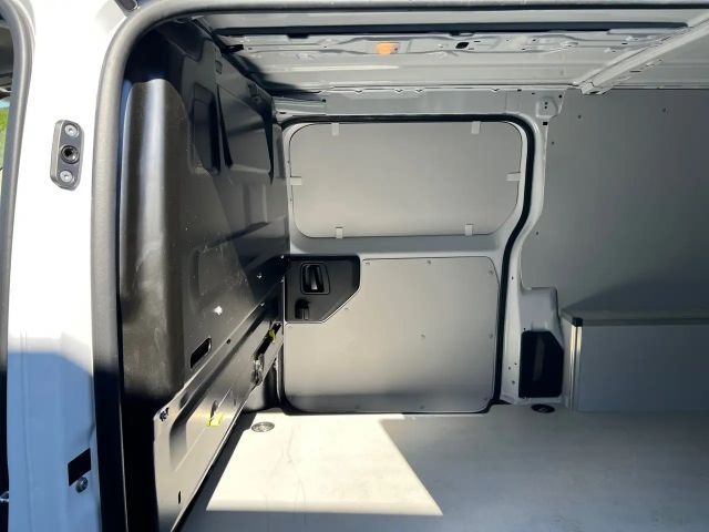 Citroen Jumpy