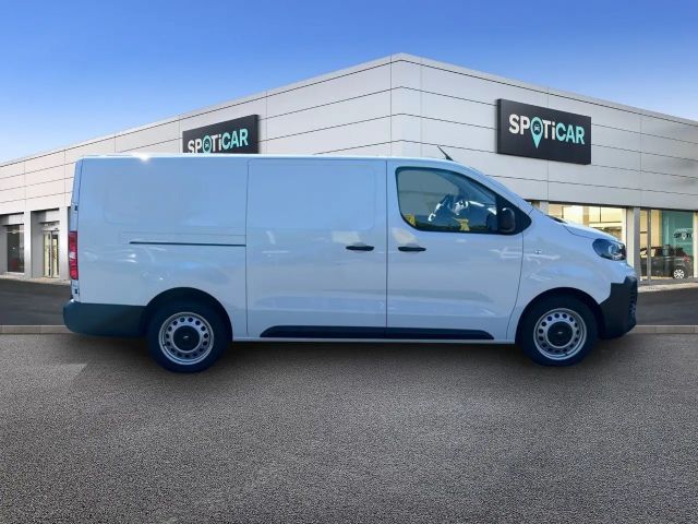 Citroen Jumpy