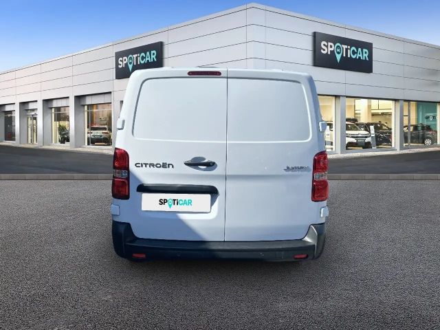 Citroen Jumpy