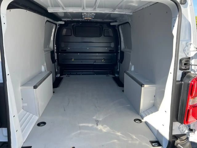 Citroen Jumpy