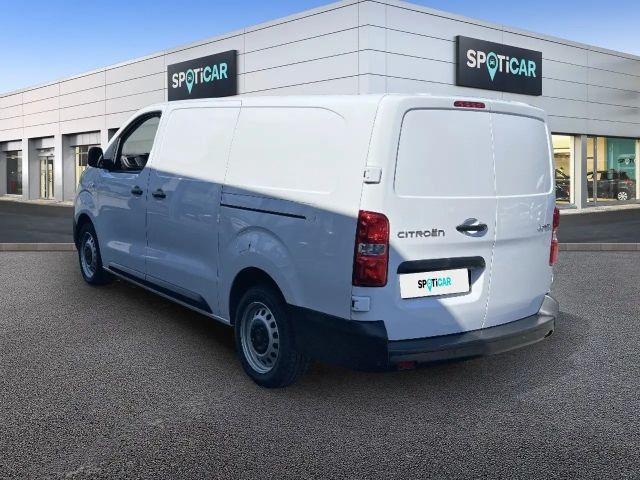 Citroen Jumpy