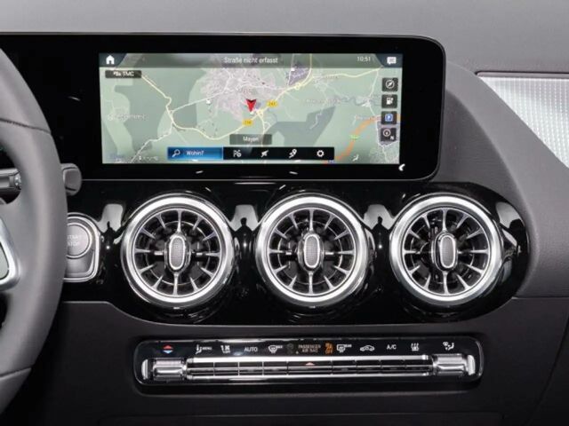 Mercedes-Benz EQA 350
