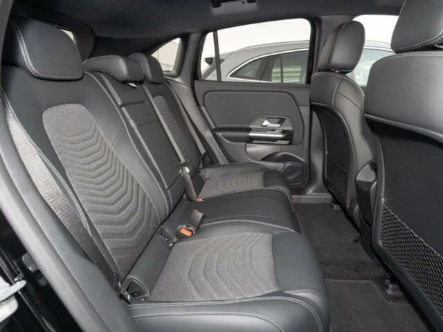 Mercedes-Benz EQA 350