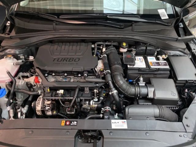 Kia Ceed SW / cee'd SW