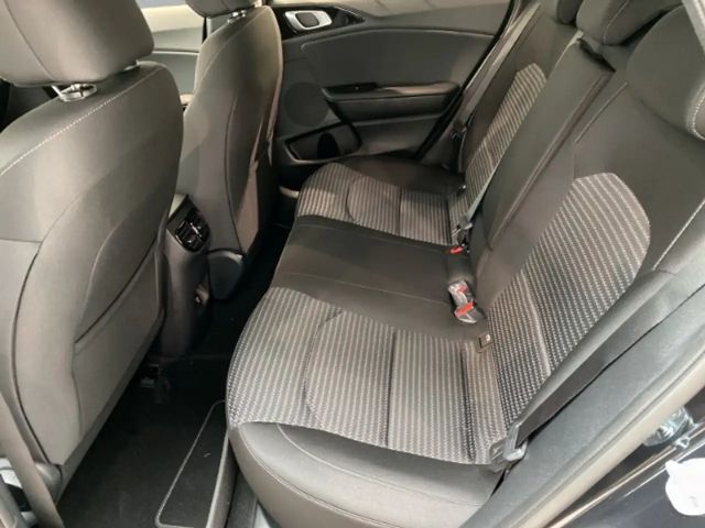 Kia Ceed SW / cee'd SW