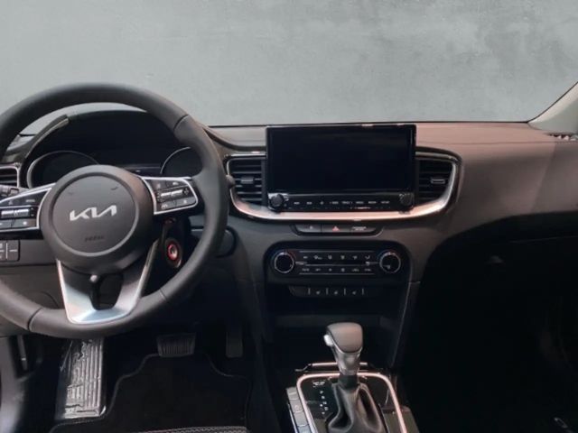 Kia Ceed SW / cee'd SW