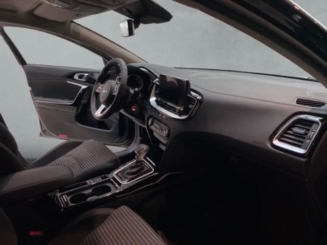 Kia Ceed SW / cee'd SW