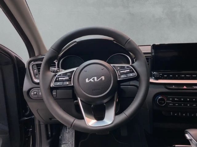 Kia Ceed SW / cee'd SW