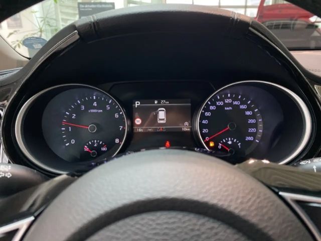 Kia Ceed SW / cee'd SW