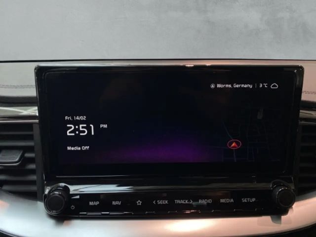 Kia Ceed SW / cee'd SW