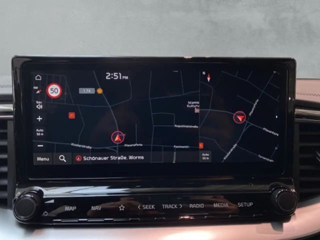 Kia Ceed SW / cee'd SW