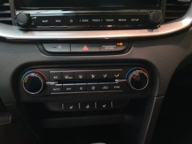 Kia Ceed SW / cee'd SW