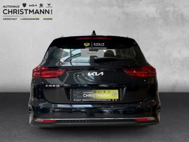 Kia Ceed SW / cee'd SW