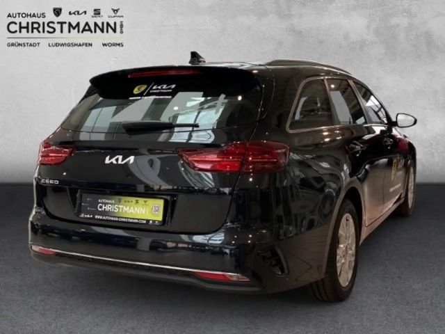 Kia Ceed SW / cee'd SW