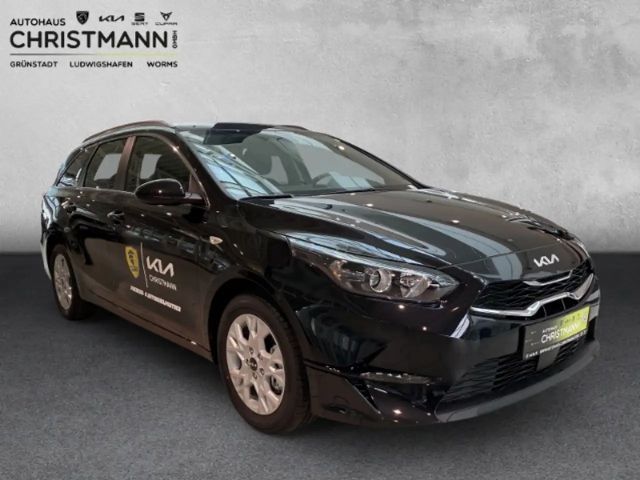 Kia Ceed SW / cee'd SW
